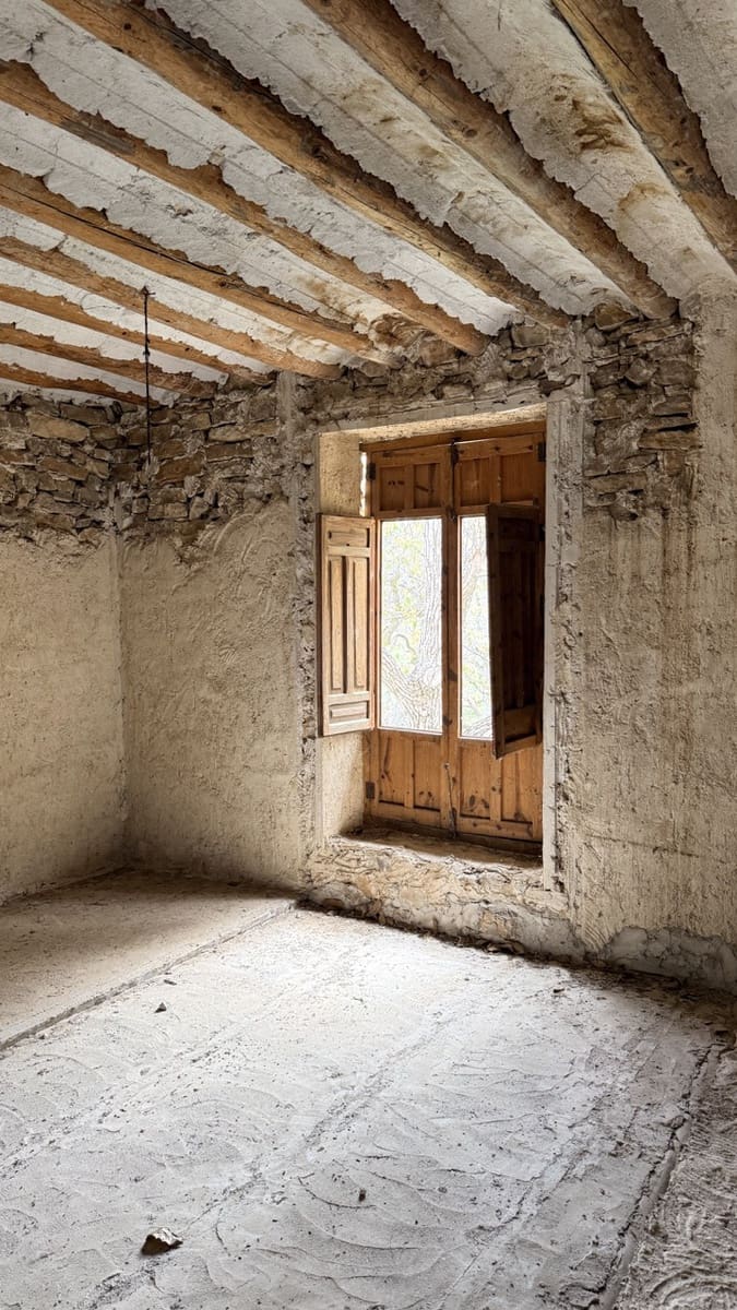 8 camera da letto Finca/Casa di Campagna in vendita in Puebla de Don Fadrique con piscina - 640.000 € (Rif: 9861158)