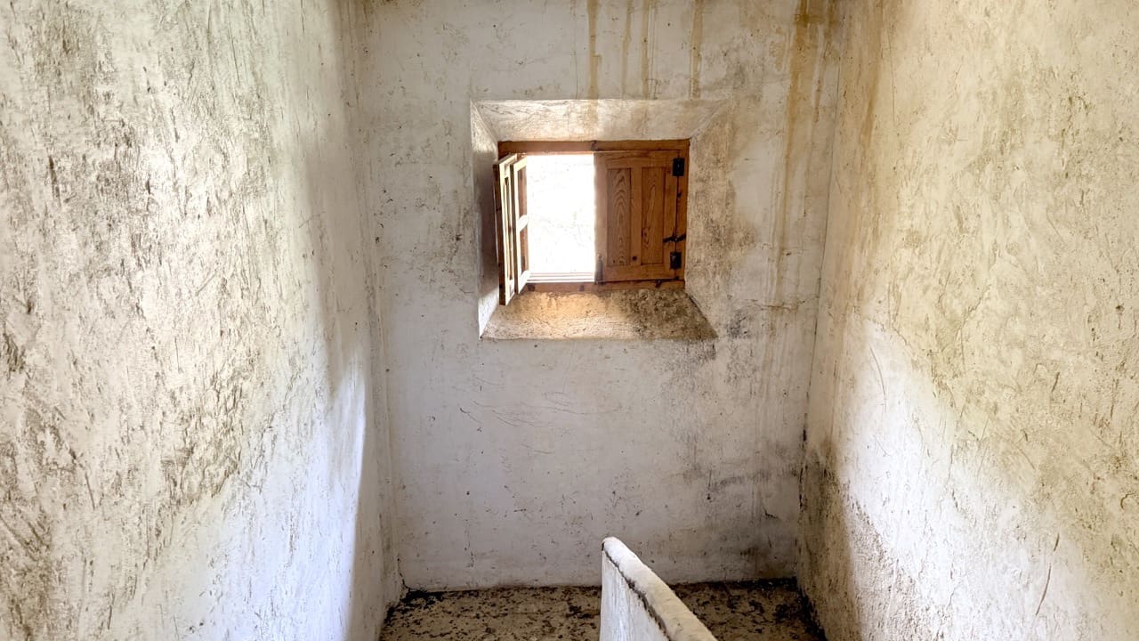 8 camera da letto Finca/Casa di Campagna in vendita in Puebla de Don Fadrique con piscina - 640.000 € (Rif: 9861158)
