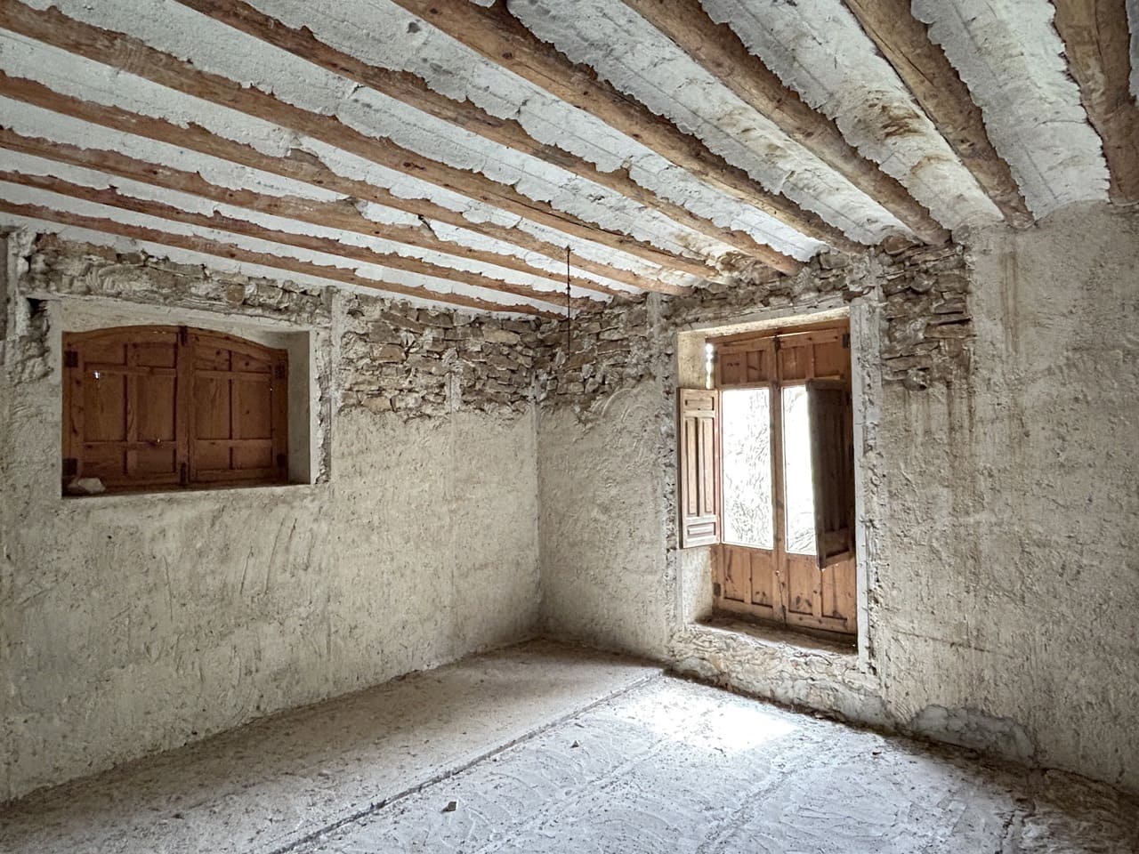 8 camera da letto Finca/Casa di Campagna in vendita in Puebla de Don Fadrique con piscina - 640.000 € (Rif: 9861158)