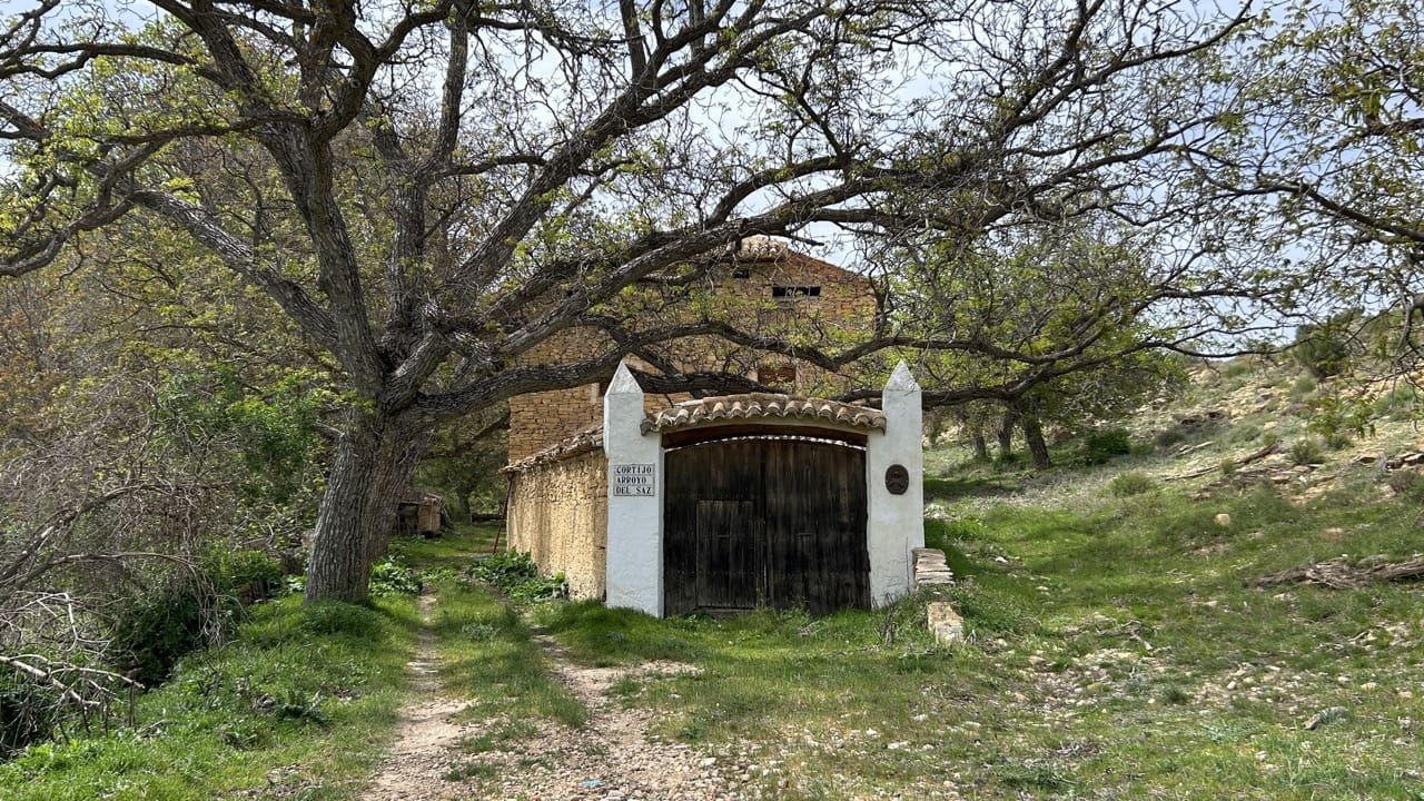 8 camera da letto Finca/Casa di Campagna in vendita in Puebla de Don Fadrique con piscina - 640.000 € (Rif: 9861158)