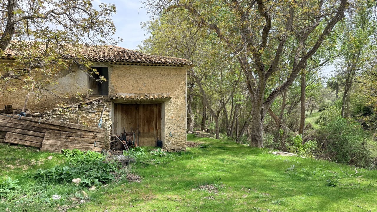 8 camera da letto Finca/Casa di Campagna in vendita in Puebla de Don Fadrique con piscina - 640.000 € (Rif: 9861158)