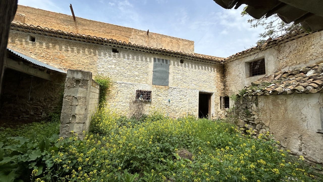 8 camera da letto Finca/Casa di Campagna in vendita in Puebla de Don Fadrique con piscina - 640.000 € (Rif: 9861158)