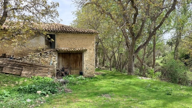 8 camera da letto Finca/Casa di Campagna in vendita in Puebla de Don Fadrique con piscina - 640.000 € (Rif: 9861158)