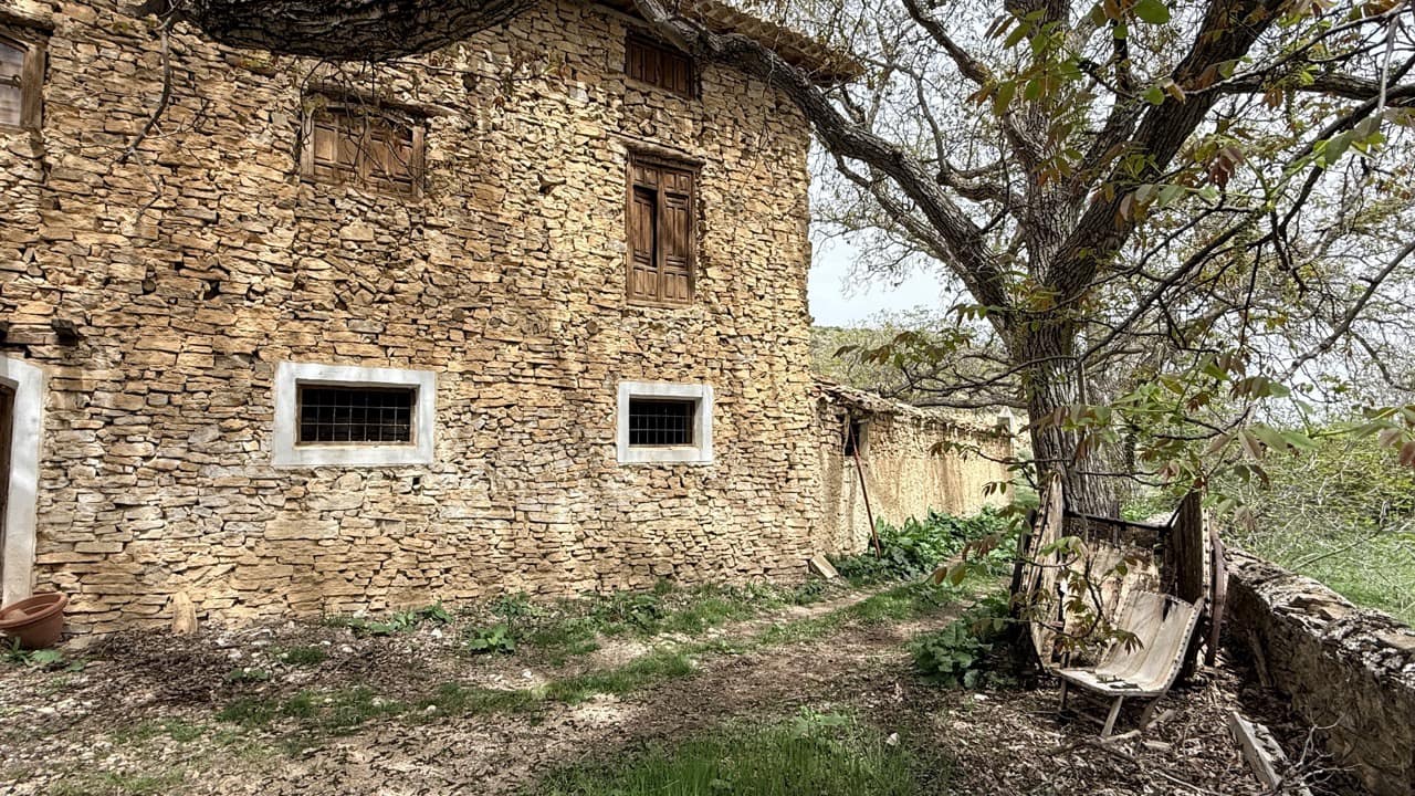 8 camera da letto Finca/Casa di Campagna in vendita in Puebla de Don Fadrique con piscina - 640.000 € (Rif: 9861158)