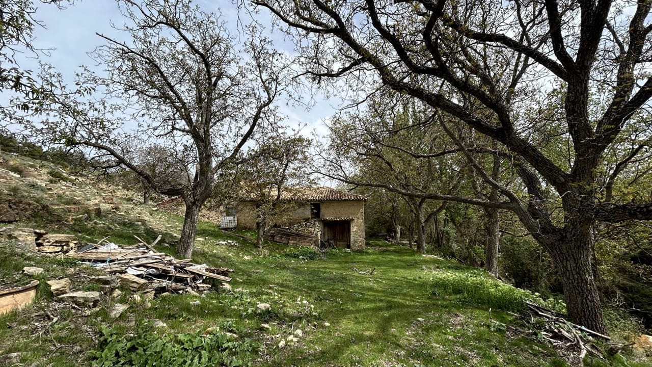 8 camera da letto Finca/Casa di Campagna in vendita in Puebla de Don Fadrique con piscina - 640.000 € (Rif: 9861158)