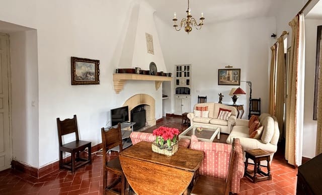 19 soverom Gjestgiveri/B&B til salgs i Otívar med svømmebasseng garasje - € 3 495 000 (Ref: 9861160)