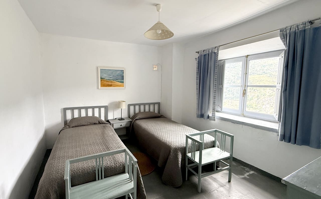 19 soverom Gjestgiveri/B&B til salgs i Otivar med svømmebasseng garasje - € 3 495 000 (Ref: 9861160)
