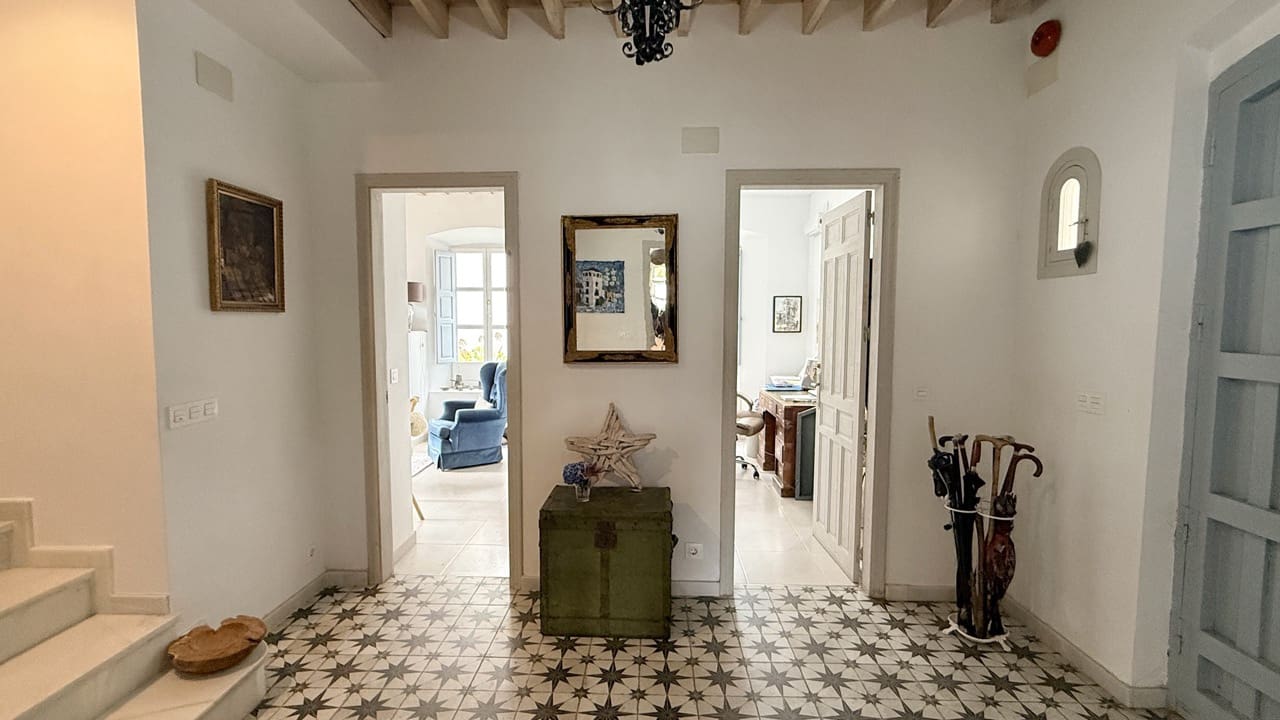 19 soverom Gjestgiveri/B&B til salgs i Otivar med svømmebasseng garasje - € 3 495 000 (Ref: 9861160)