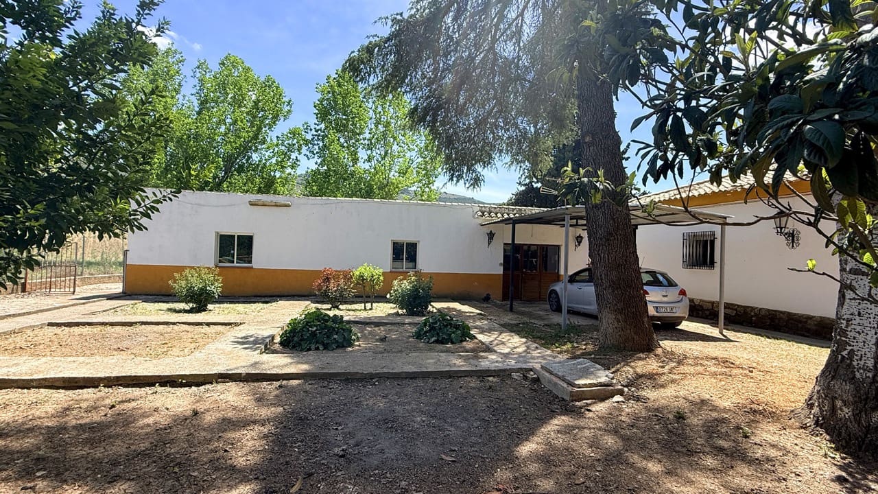 4 camera da letto Ristorante/Bar in vendita in Montefrio con piscina - 298.000 € (Rif: 9913682)