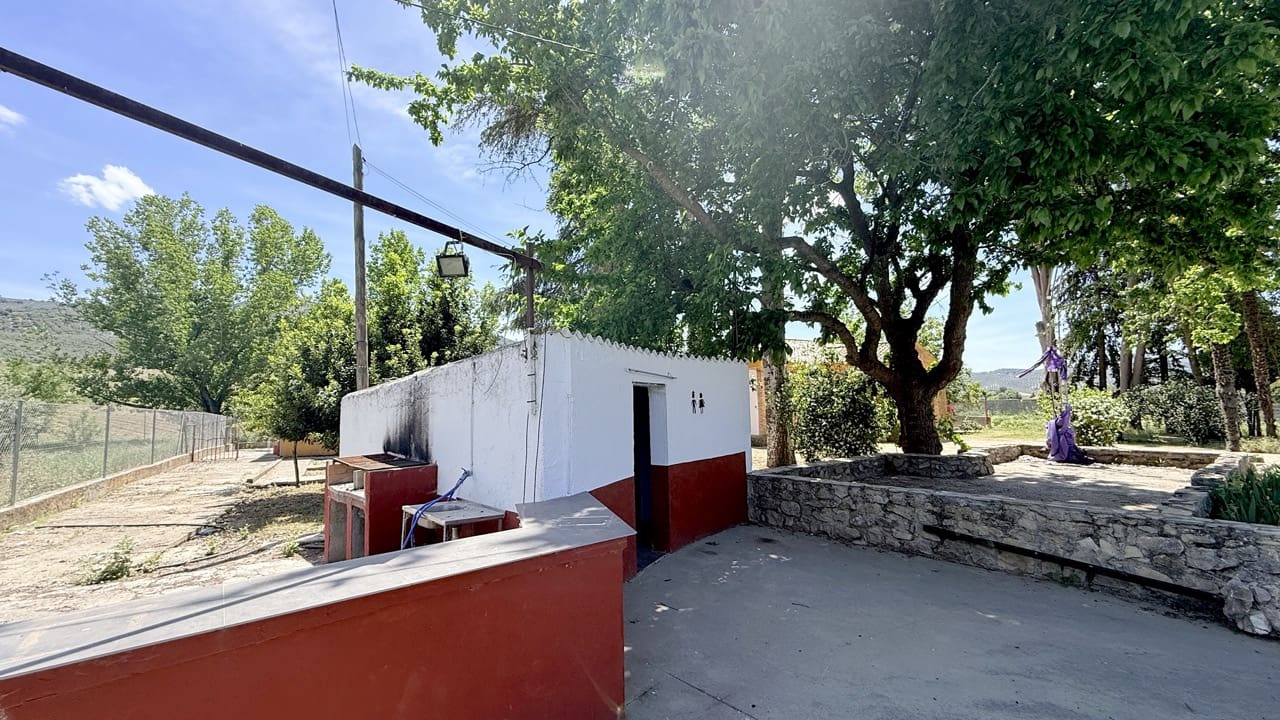 4 camera da letto Ristorante/Bar in vendita in Montefrio con piscina - 298.000 € (Rif: 9913682)