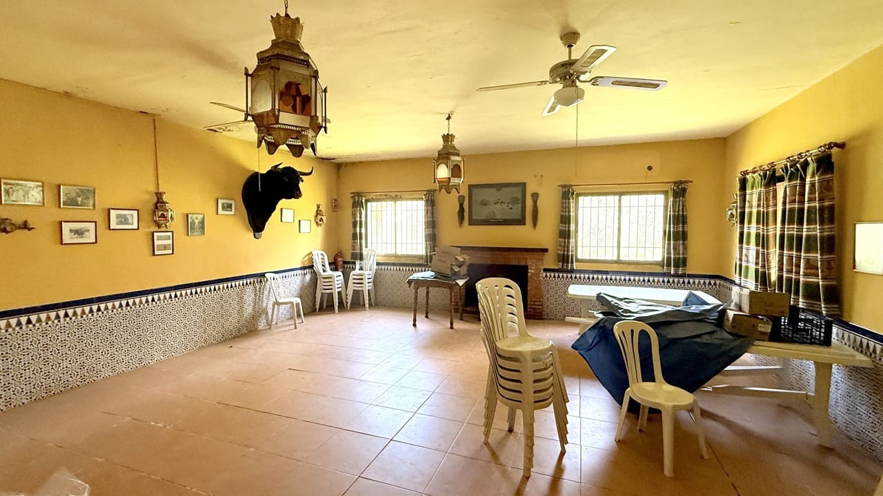 4 camera da letto Ristorante/Bar in vendita in Montefrio con piscina - 298.000 € (Rif: 9913682)