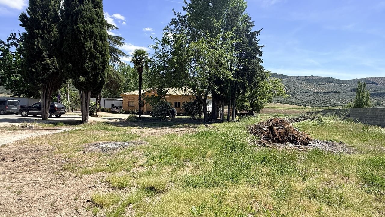 4 camera da letto Ristorante/Bar in vendita in Montefrio con piscina - 298.000 € (Rif: 9913682)