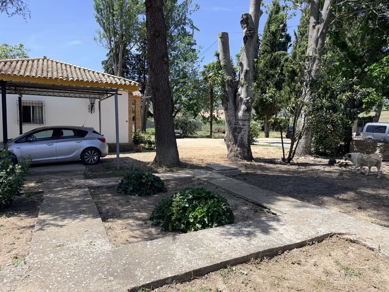 4 camera da letto Ristorante/Bar in vendita in Montefrio con piscina - 298.000 € (Rif: 9913682)
