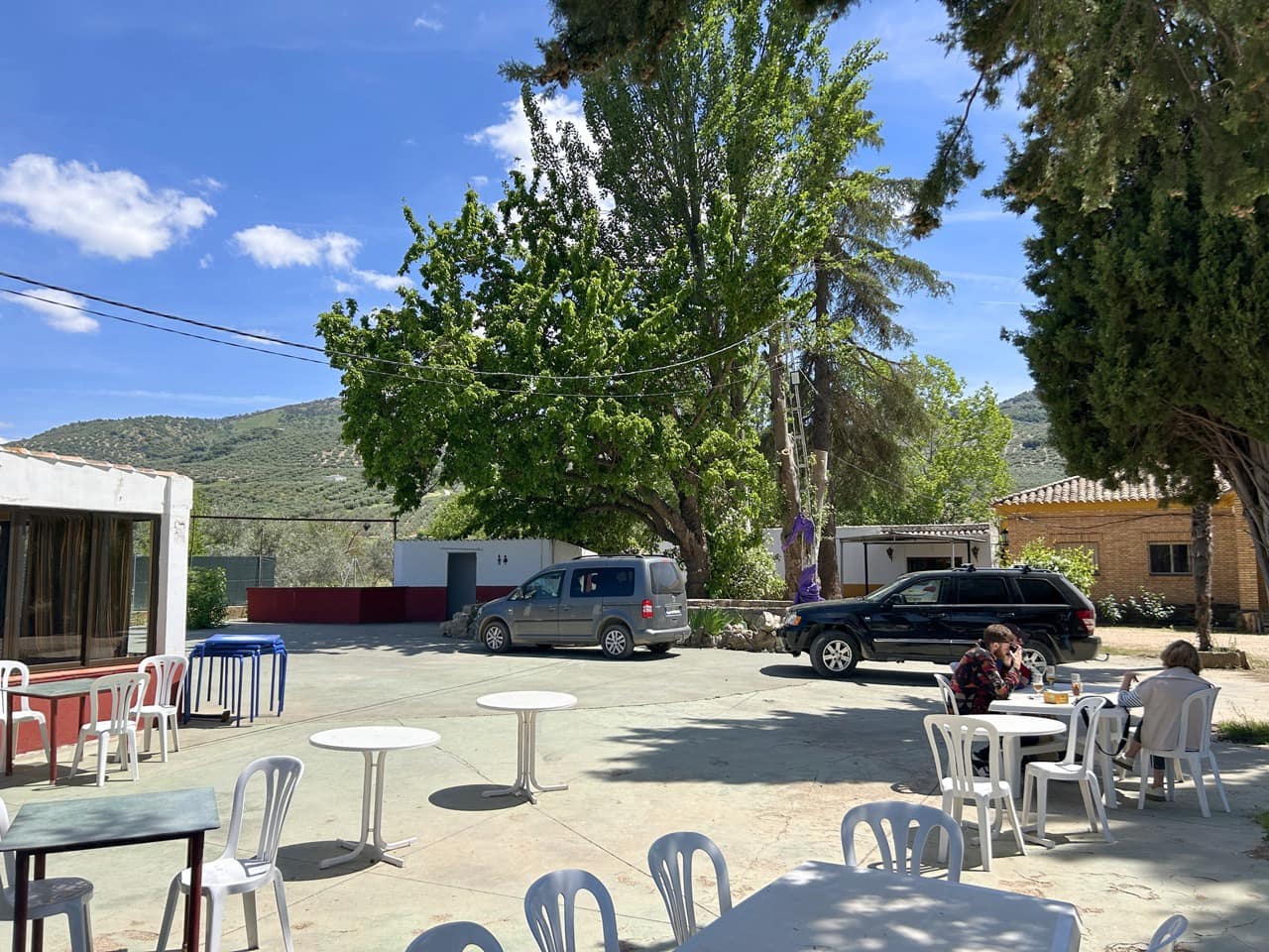 4 camera da letto Ristorante/Bar in vendita in Montefrio con piscina - 298.000 € (Rif: 9913682)