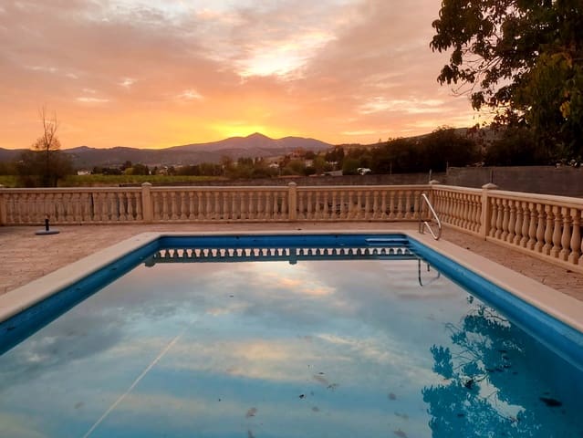 4 camera da letto Ristorante/Bar in vendita in Montefrío con piscina - 298.000 € (Rif: 9913682)