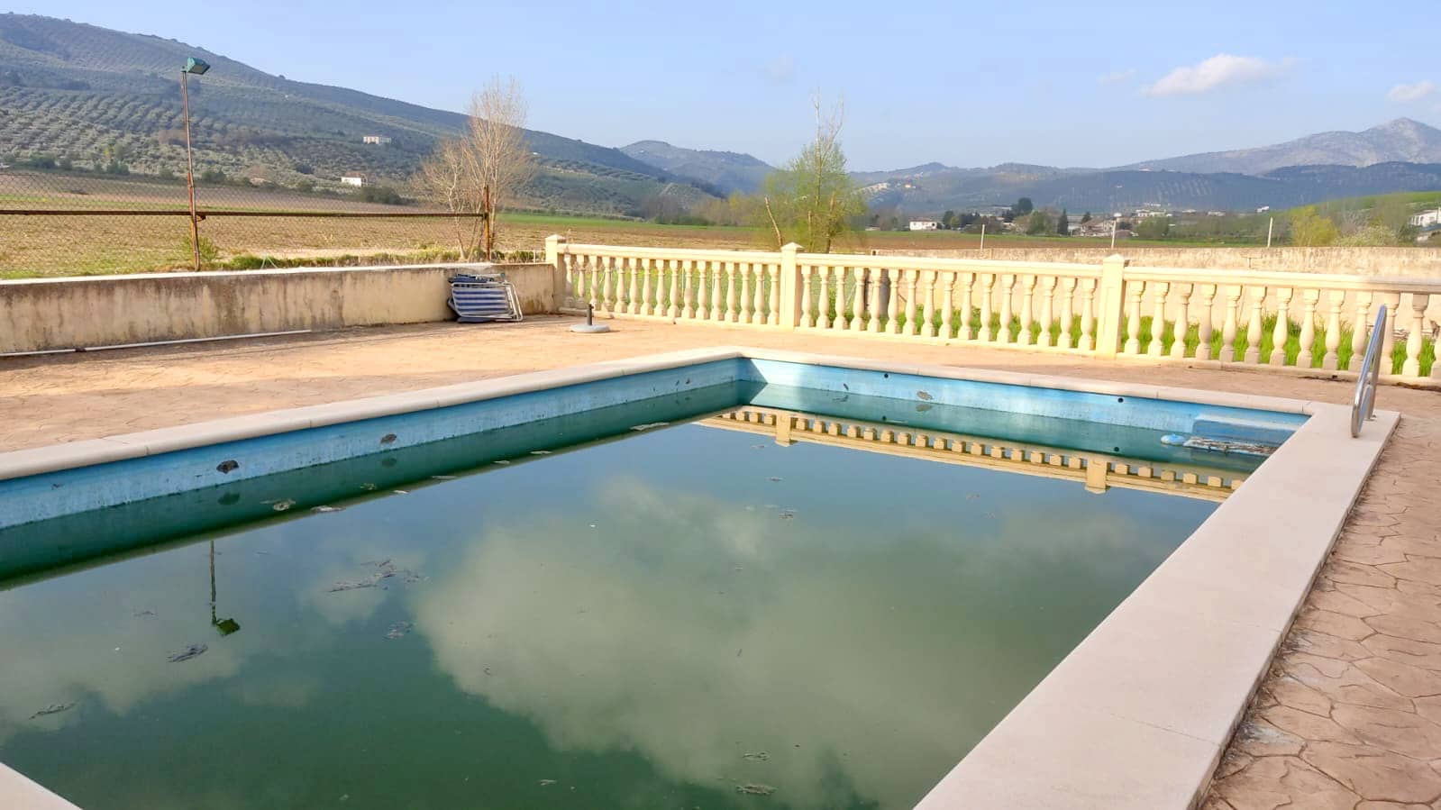 4 camera da letto Ristorante/Bar in vendita in Montefrio con piscina - 298.000 € (Rif: 9913682)
