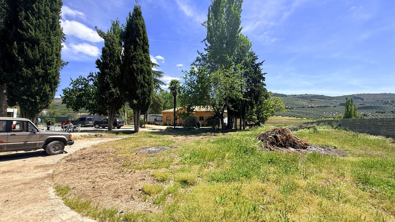 4 camera da letto Ristorante/Bar in vendita in Montefrio con piscina - 298.000 € (Rif: 9913682)
