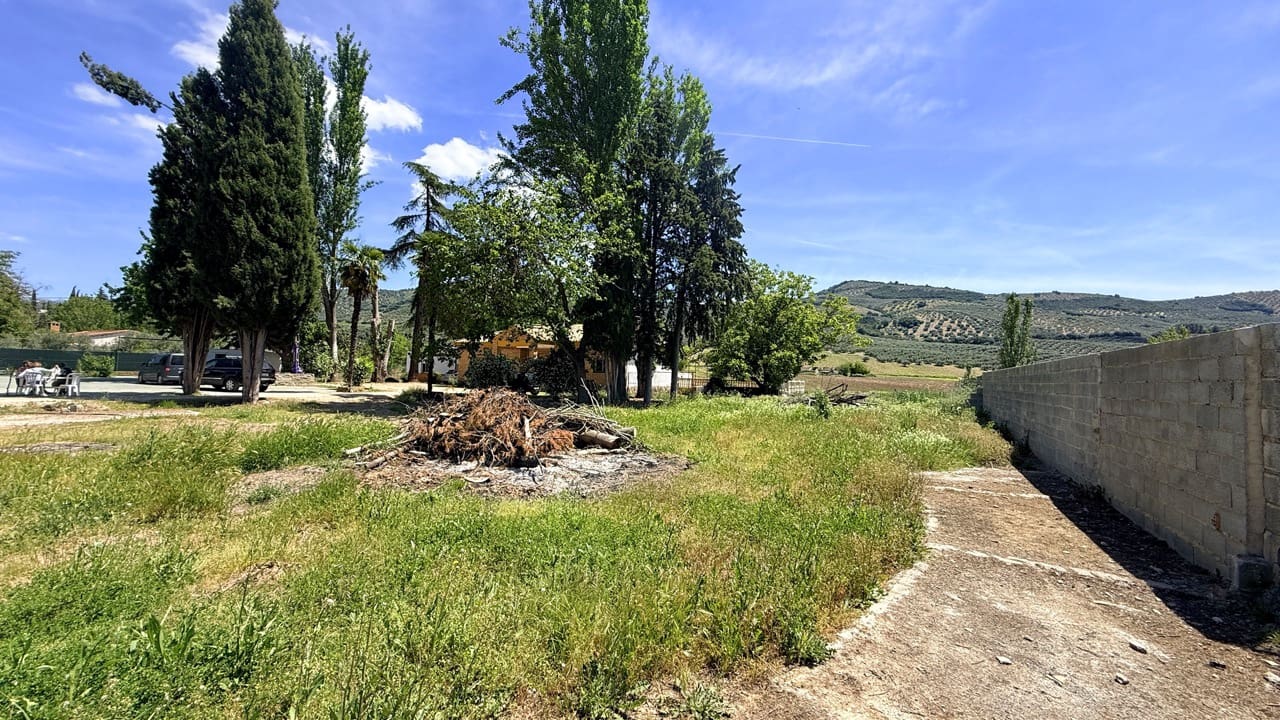 4 camera da letto Ristorante/Bar in vendita in Montefrio con piscina - 298.000 € (Rif: 9913682)