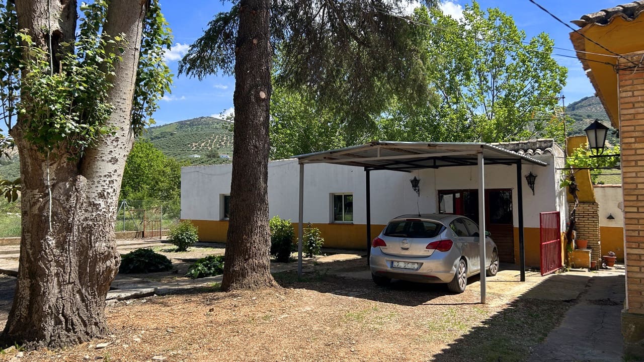 4 camera da letto Ristorante/Bar in vendita in Montefrio con piscina - 298.000 € (Rif: 9913682)