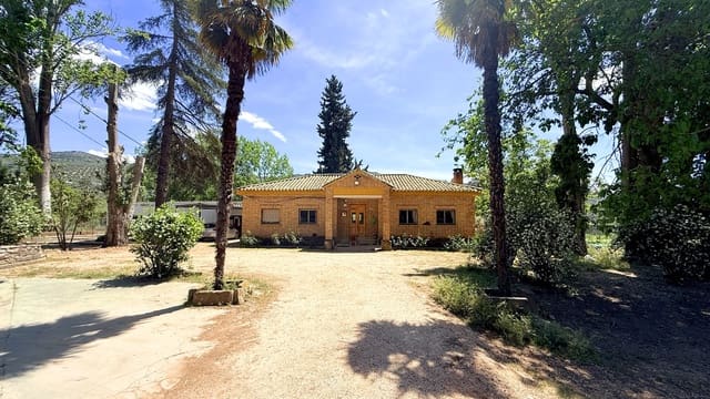 4 camera da letto Ristorante/Bar in vendita in Montefrío con piscina - 298.000 € (Rif: 9913682)