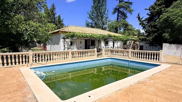 4 camera da letto Ristorante/Bar in vendita in Montefrío con piscina - 298.000 € (Rif: 9913682)