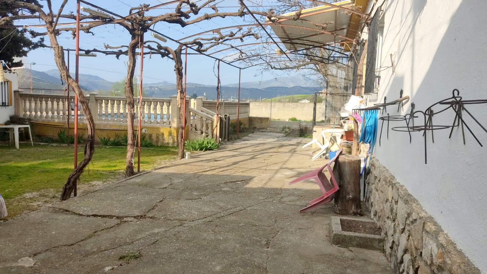 4 camera da letto Ristorante/Bar in vendita in Montefrio con piscina - 298.000 € (Rif: 9913682)