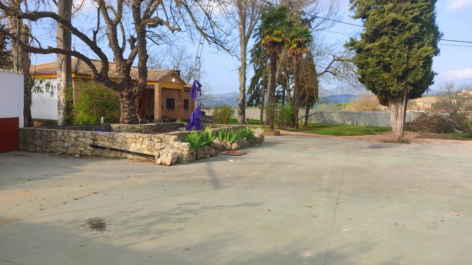 4 camera da letto Ristorante/Bar in vendita in Montefrio con piscina - 298.000 € (Rif: 9913682)