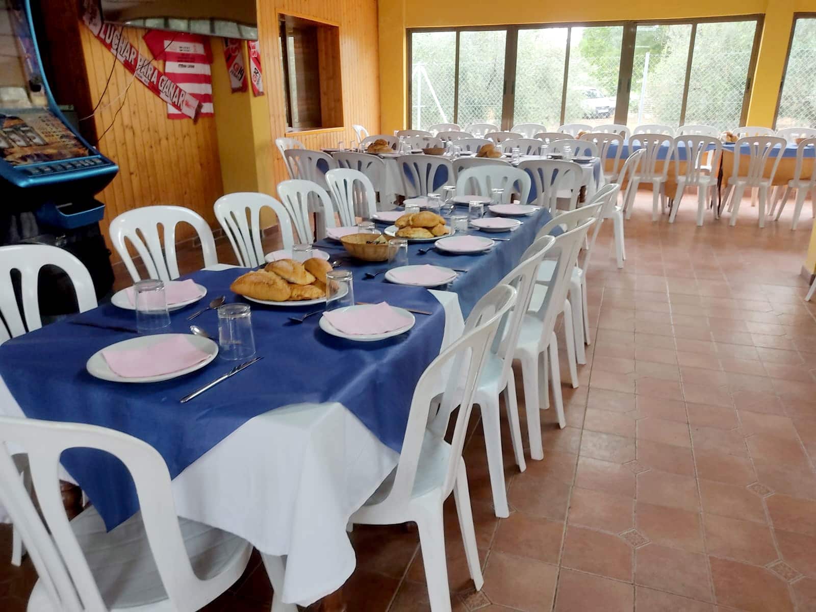 4 camera da letto Ristorante/Bar in vendita in Montefrio con piscina - 298.000 € (Rif: 9913682)