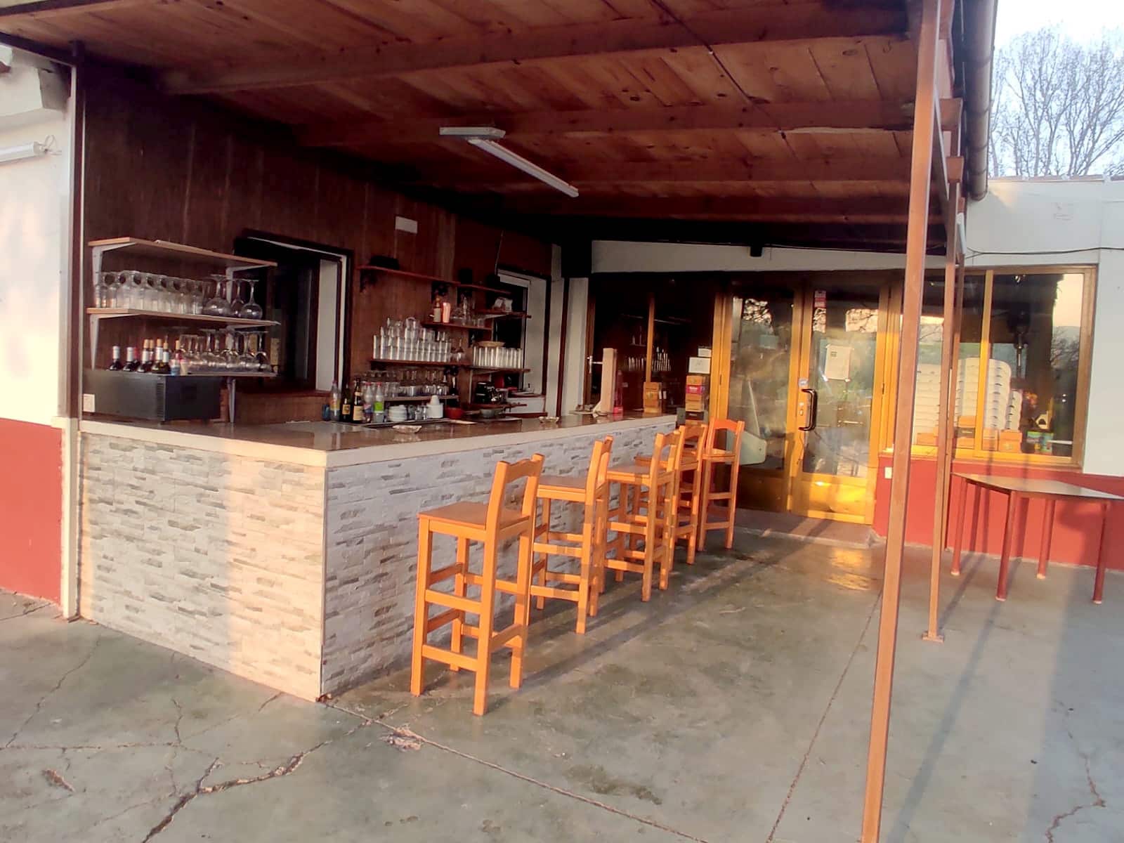 4 camera da letto Ristorante/Bar in vendita in Montefrio con piscina - 298.000 € (Rif: 9913682)
