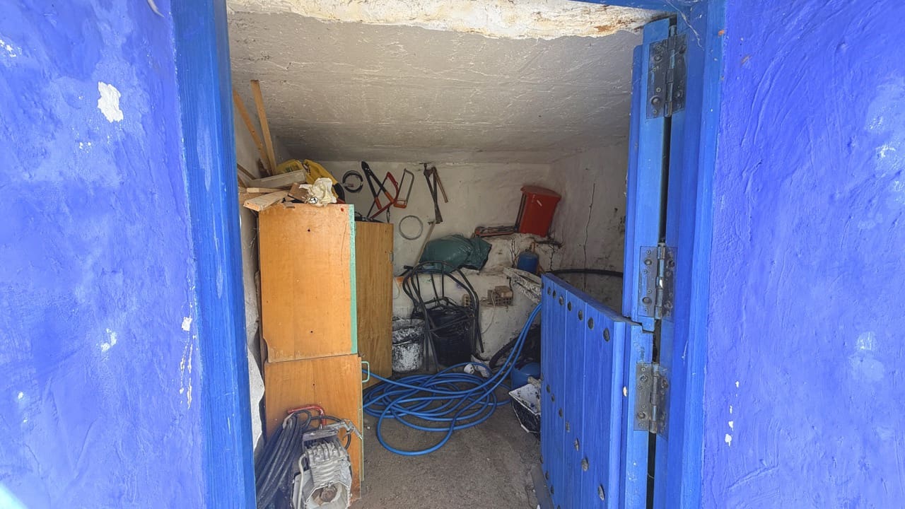 3 sovrum Hus till salu i Gualchos med garage - 250 000 € (Ref: 9917616)