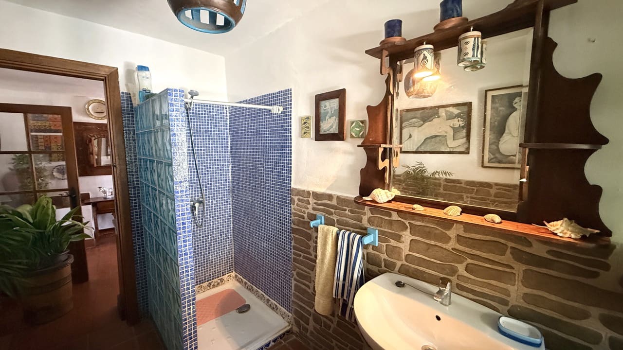 3 sovrum Hus till salu i Gualchos med garage - 250 000 € (Ref: 9917616)