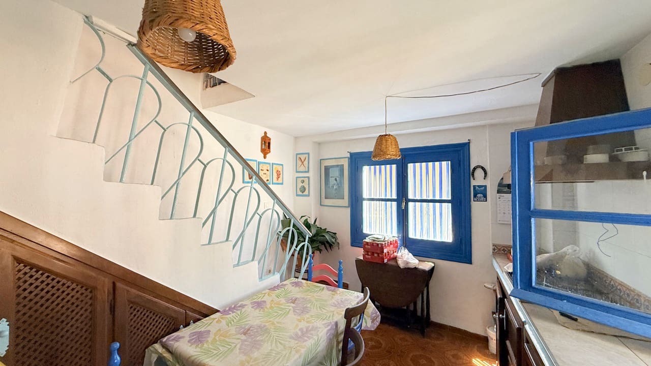 3 sovrum Hus till salu i Gualchos med garage - 250 000 € (Ref: 9917616)