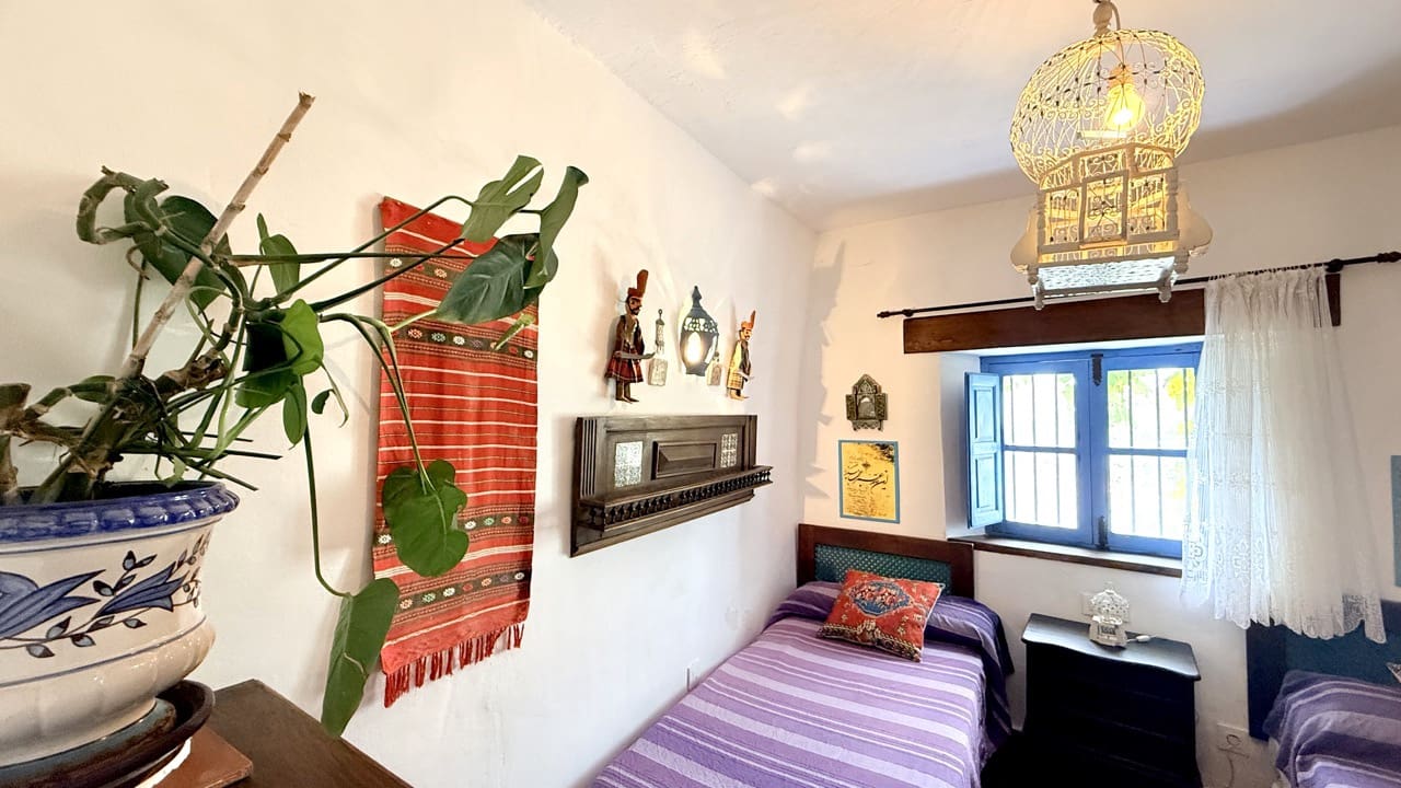 3 sovrum Hus till salu i Gualchos med garage - 250 000 € (Ref: 9917616)