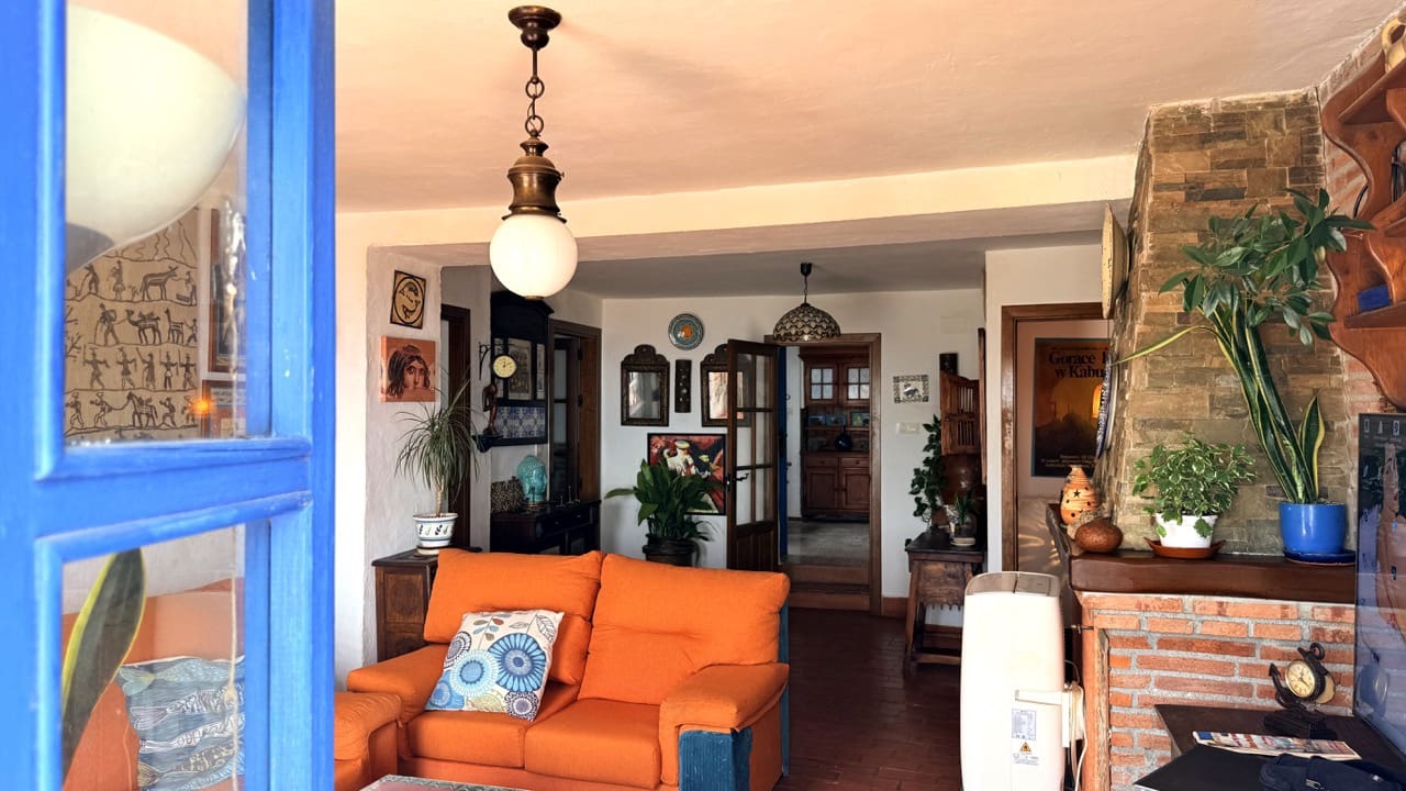 3 sovrum Hus till salu i Gualchos med garage - 250 000 € (Ref: 9917616)