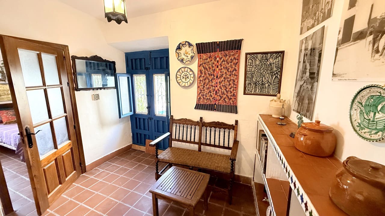 3 sovrum Hus till salu i Gualchos med garage - 250 000 € (Ref: 9917616)
