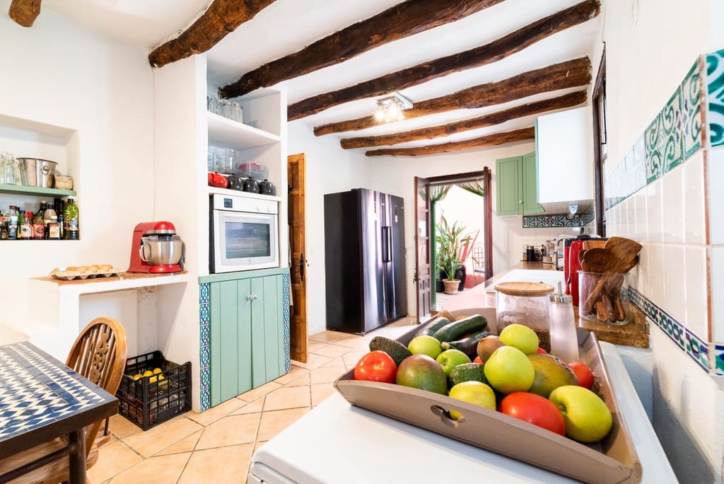 7 quarto Pousada para venda em El Pinar com piscina - 485 000 € (Ref: 9941158)