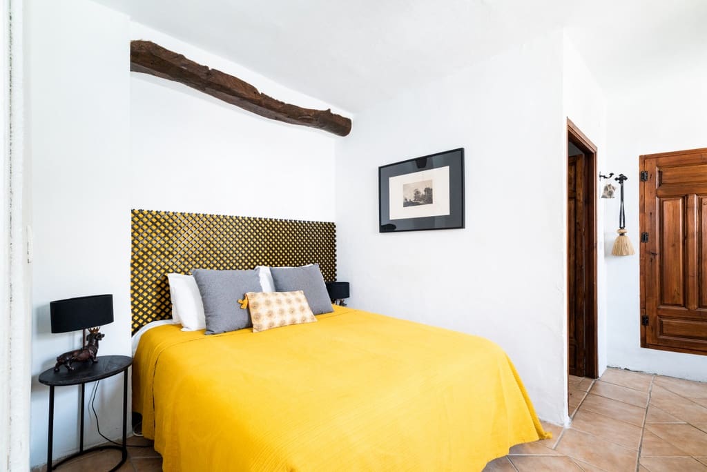 7 quarto Pousada para venda em El Pinar com piscina - 485 000 € (Ref: 9941158)