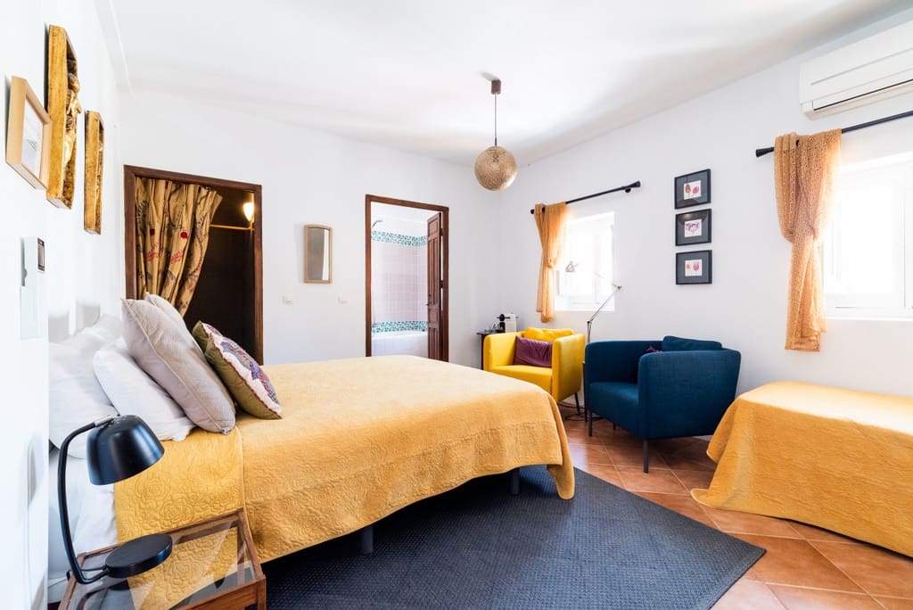7 quarto Pousada para venda em El Pinar com piscina - 485 000 € (Ref: 9941158)