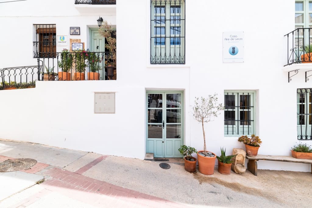 7 quarto Pousada para venda em El Pinar com piscina - 485 000 € (Ref: 9941158)
