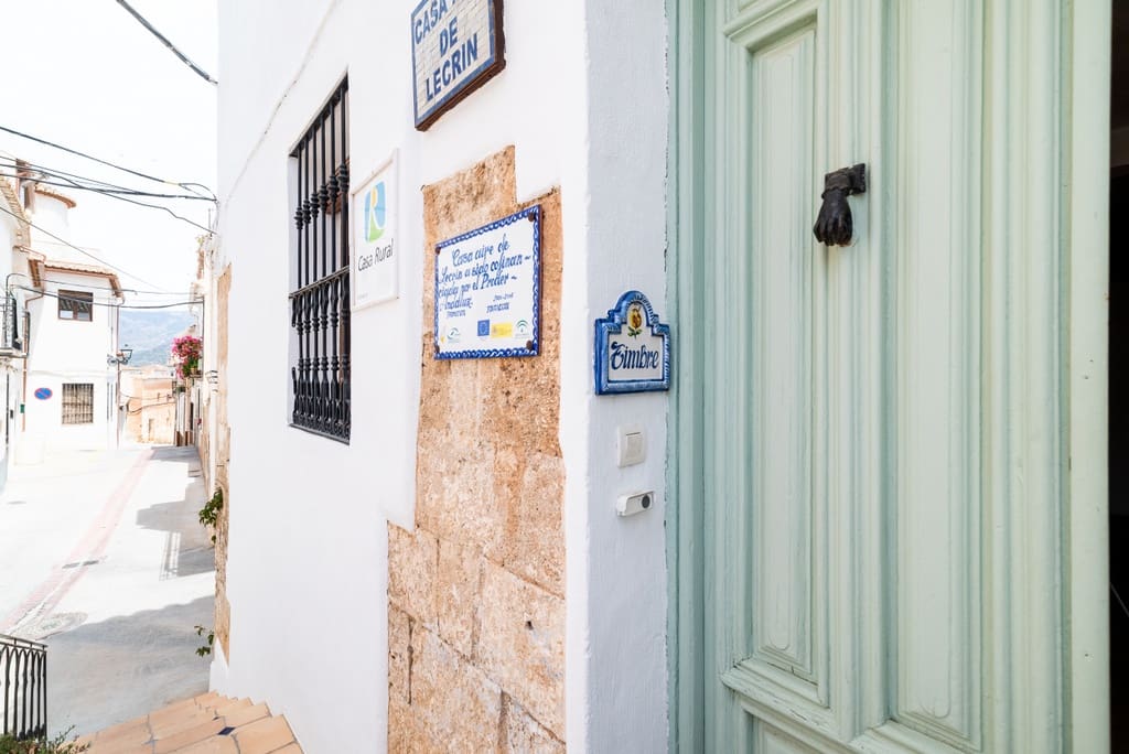 7 quarto Pousada para venda em El Pinar com piscina - 485 000 € (Ref: 9941158)