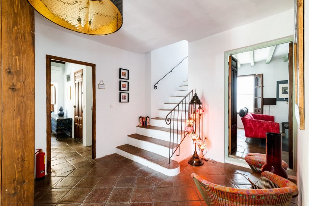 7 quarto Pousada para venda em El Pinar com piscina - 485 000 € (Ref: 9941158)