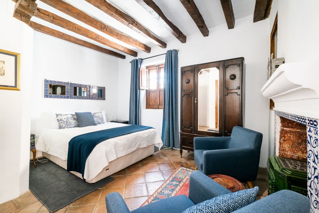 7 quarto Pousada para venda em El Pinar com piscina - 485 000 € (Ref: 9941158)