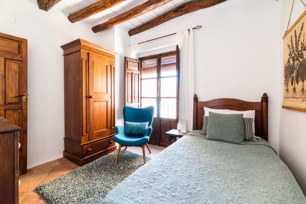 7 quarto Pousada para venda em El Pinar com piscina - 485 000 € (Ref: 9941158)