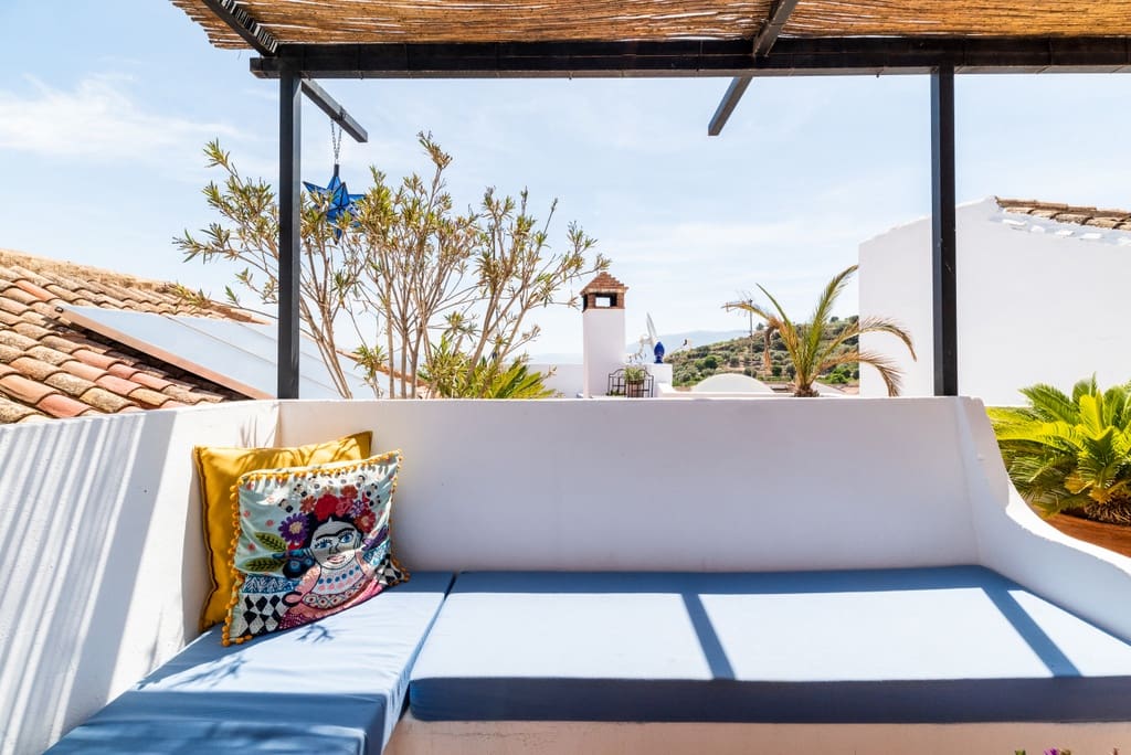 7 quarto Pousada para venda em El Pinar com piscina - 485 000 € (Ref: 9941158)