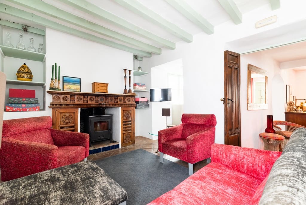 7 quarto Pousada para venda em El Pinar com piscina - 485 000 € (Ref: 9941158)