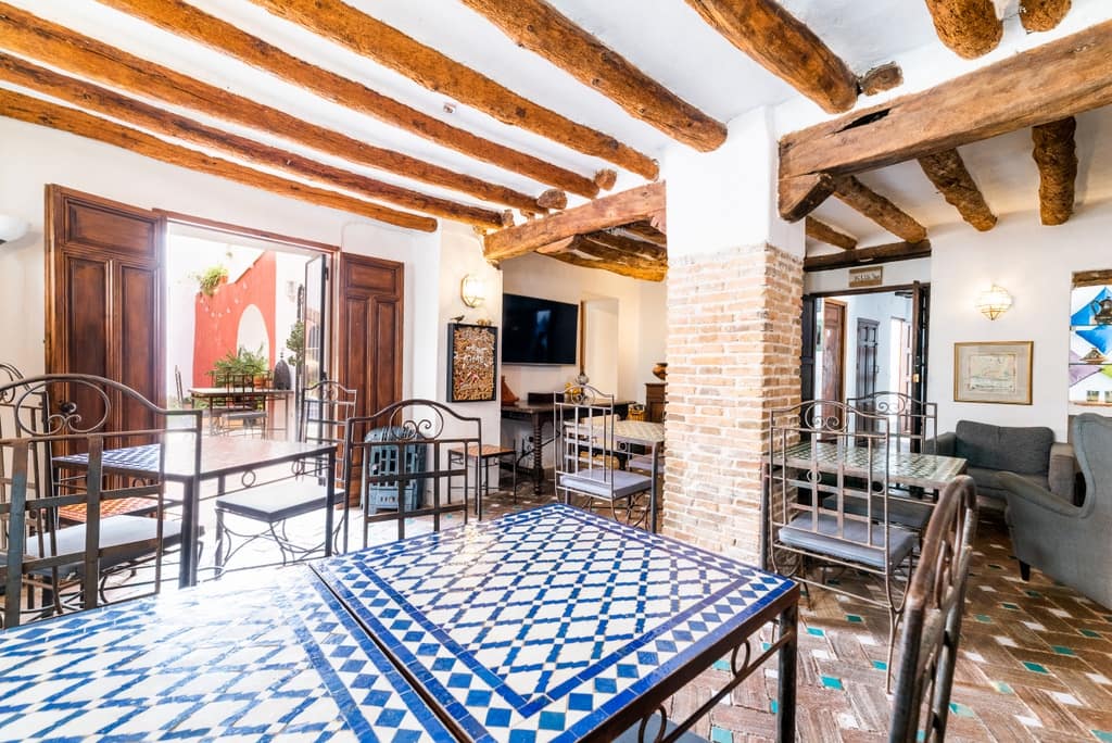7 quarto Pousada para venda em El Pinar com piscina - 485 000 € (Ref: 9941158)