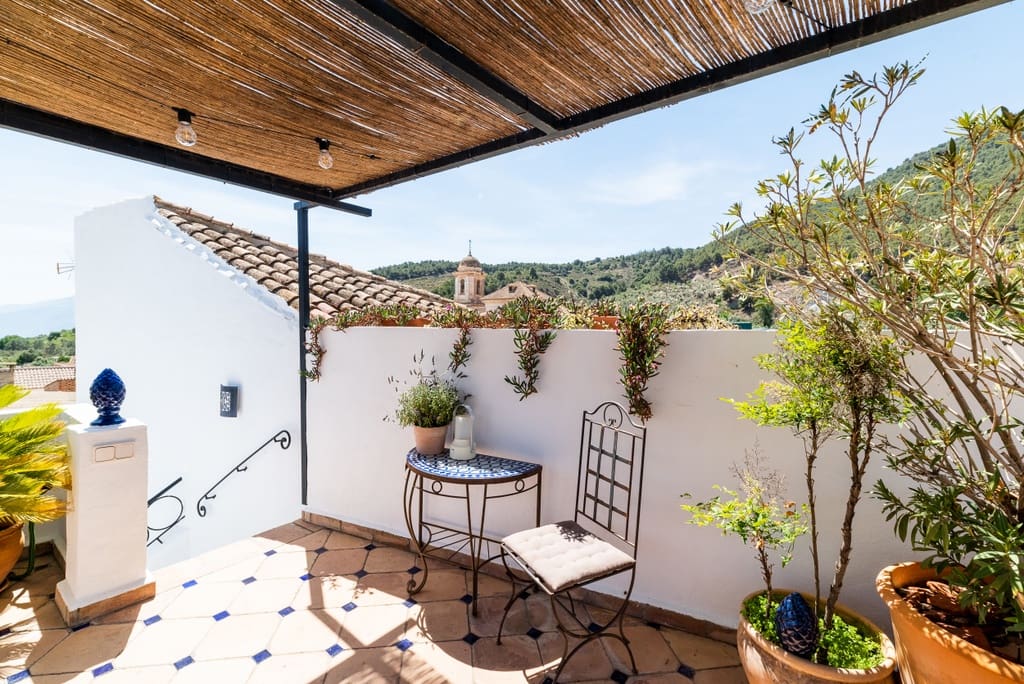 7 quarto Pousada para venda em El Pinar com piscina - 485 000 € (Ref: 9941158)