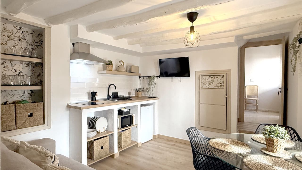 5 bedroom Townhouse for sale in Moclin - € 180,000 (Ref: 9954549)