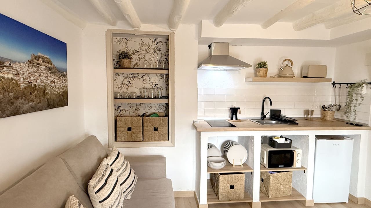 5 bedroom Townhouse for sale in Moclin - € 180,000 (Ref: 9954549)