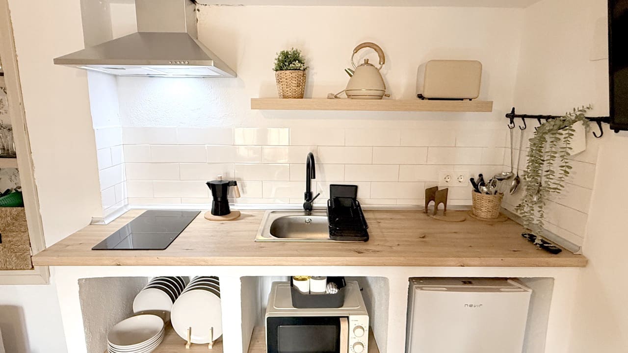 5 bedroom Townhouse for sale in Moclin - € 180,000 (Ref: 9954549)
